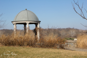 Glenwood Gardens gazebo