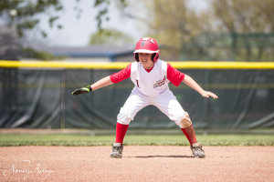 PYO Patriots about to steal