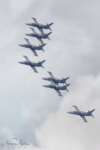 Breitling Jet Team