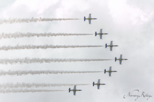 Breitling Jet Team