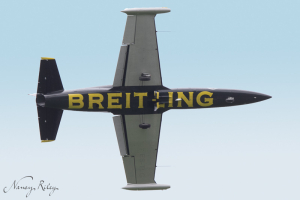 Breitling Jet Team