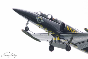 Breitling Jet Team