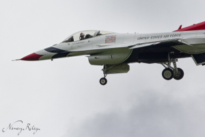 Thunderbird commander