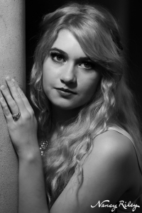 senior loop lighting