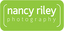 Nancy Riley Photography Logo