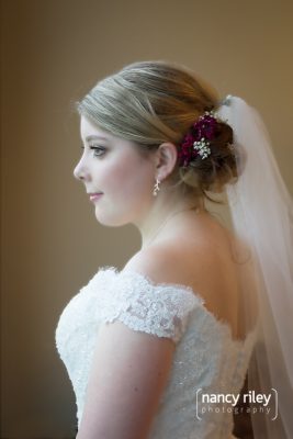 Bride profile